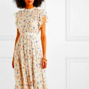 iso Doen Carnation dress XS
